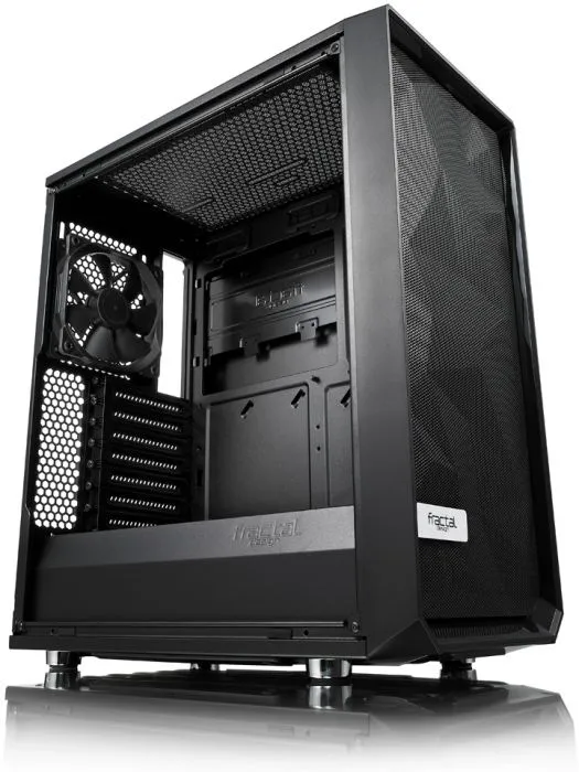 Fractal Design Meshify C