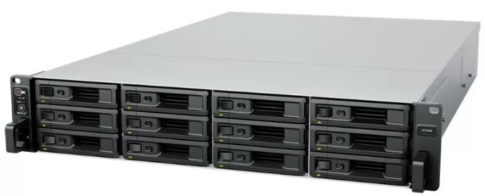 Synology UC3400