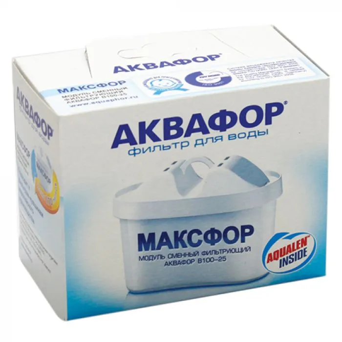 Аквафор В100-25