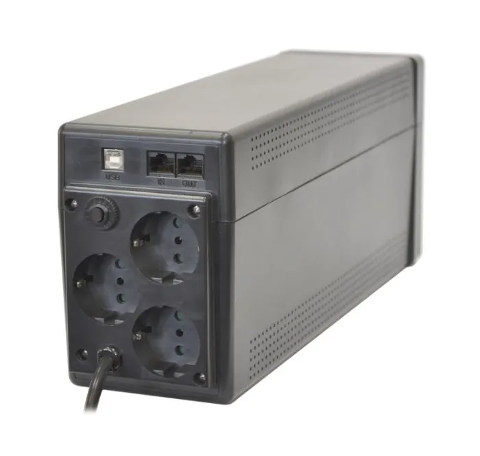 фото Powercom PTM-650AP