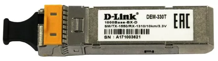 D-link 330T/10KM/A1A