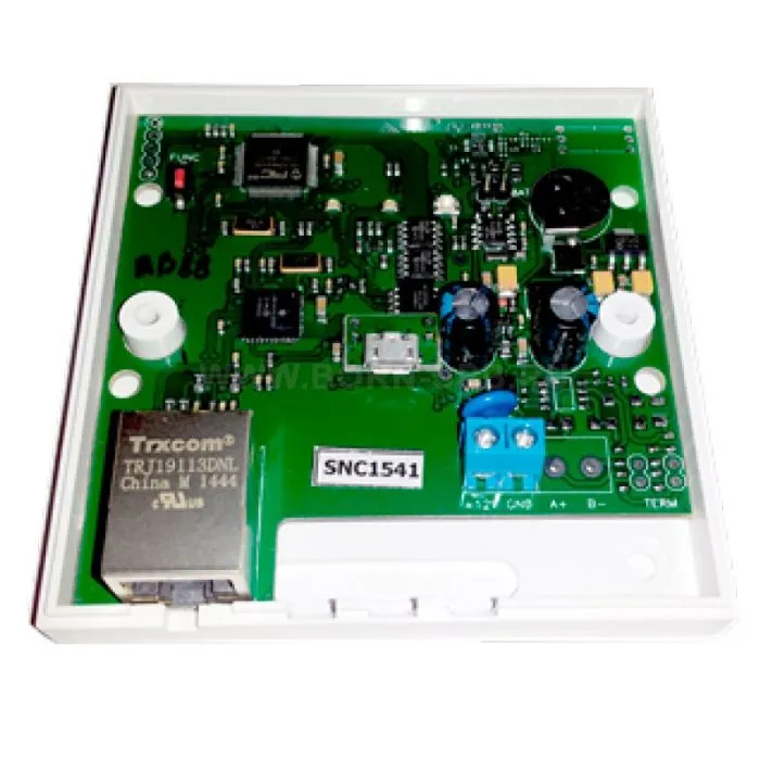 Gate Gate-IC-Antipassback