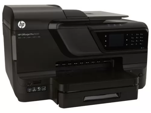 HP Officejet 8600A