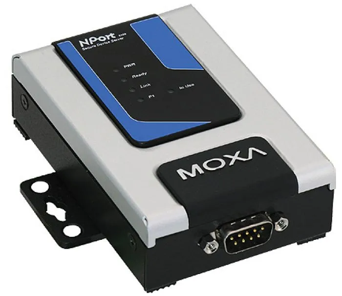 фото MOXA NPort 6150