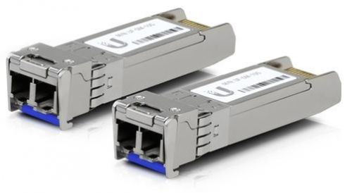 

Модуль SFP+ Ubiquiti UF-SM-10G, UF-SM-10G