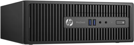 HP ProDesk 400 G3 SFF T4R68EA