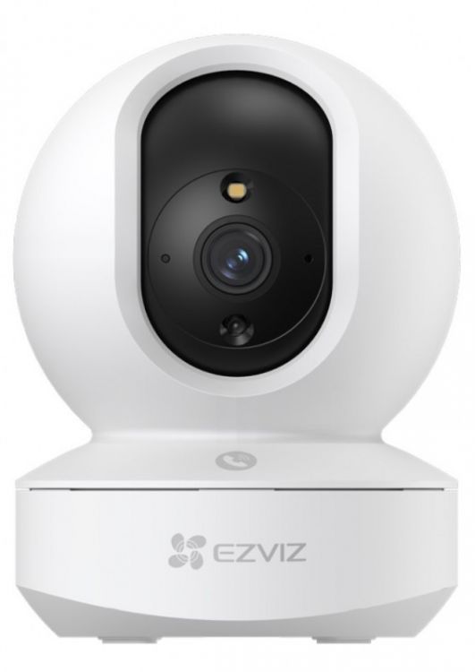 Видеокамера IP EZVIZ CS-TY1 (5MP,W2)