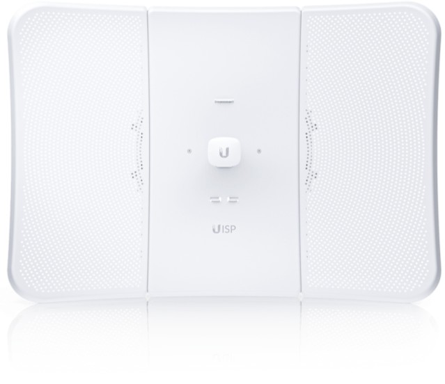 

Точка доступа Ubiquiti LiteBeam 5AC XR LBE-5AC-XR Wi-Fi Радиоустройство 5 ГГц, PtP/PtMP, airMAX ac, MIMO 2х2, 20 дБи, LiteBeam 5AC XR LBE-5AC-XR