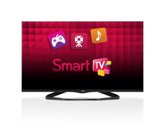 Купить Телевизор Lg Со Smart Tv