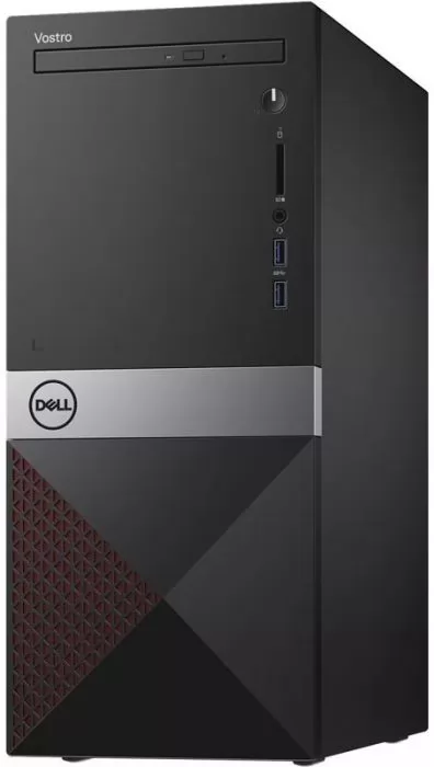 фото Dell Vostro 3671 MT