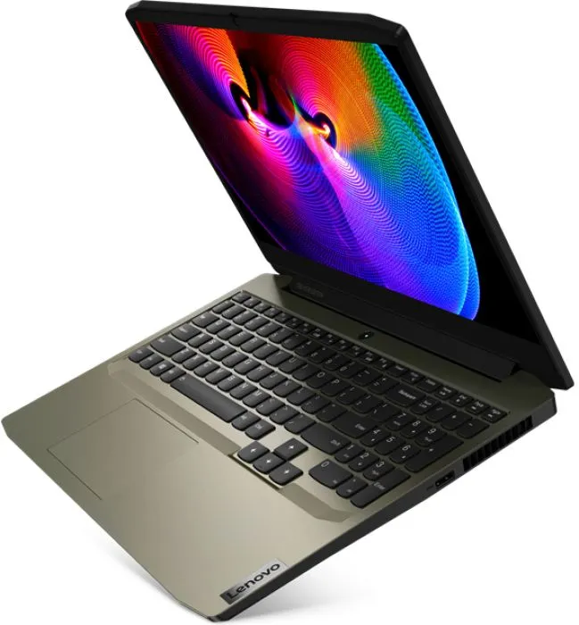 фото Lenovo IdeaPad Creator 5 15IMH05