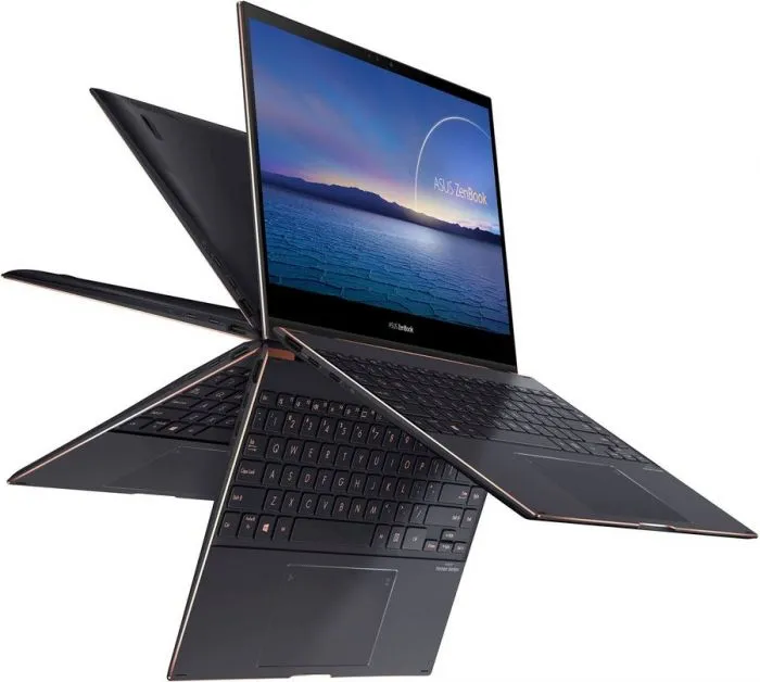 ASUS ZenBook Flip S UX371EA-HL135R