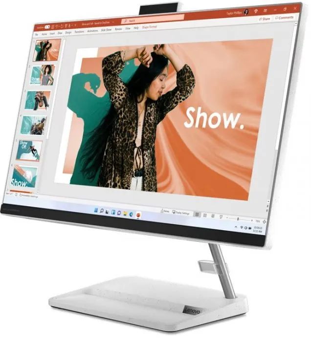 Lenovo IdeaCentre AIO 3 24IAP7