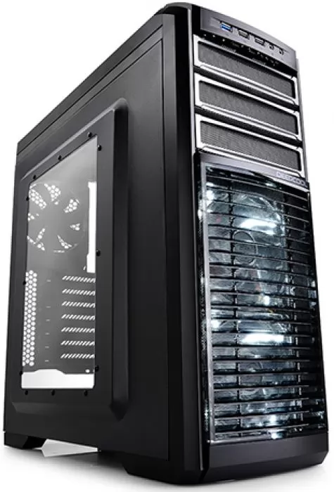 фото Deepcool KENDOMEN TI