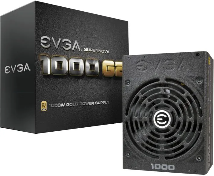 EVGA SuperNOVA 1000 G2