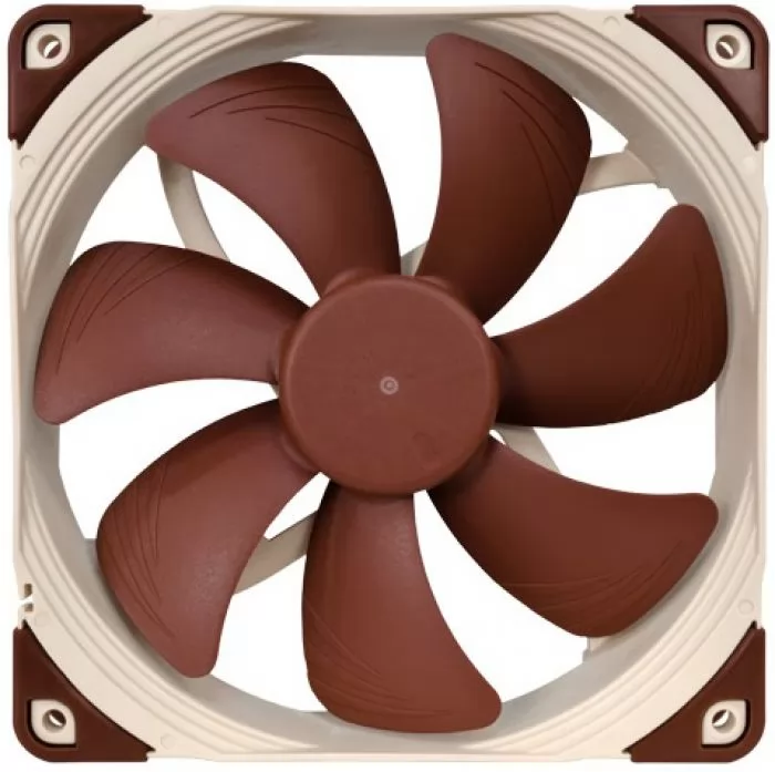 фото Noctua NF-A14 PWM