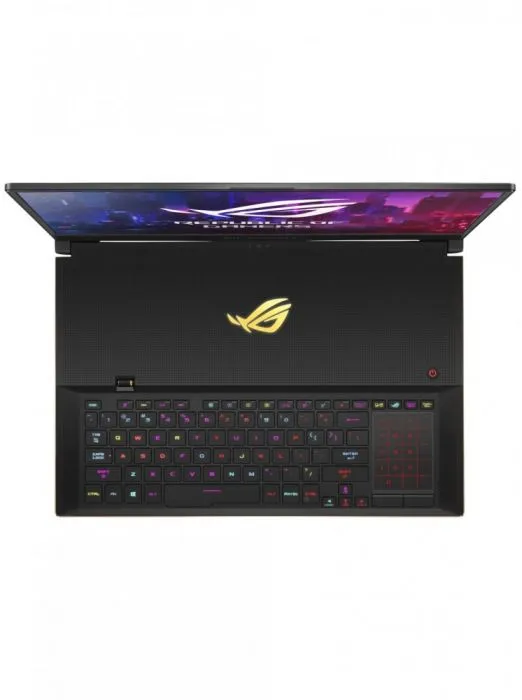 ASUS ROG Zephyrus S17 GX701LV-EV035T