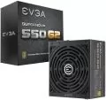 EVGA SuperNOVA 550 G2
