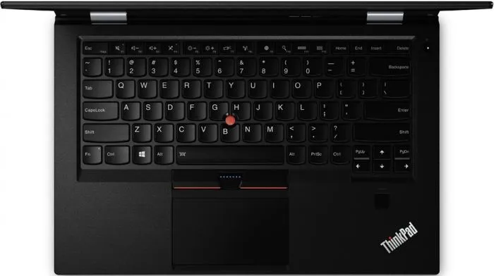 фото Lenovo ThinkPad Ultrabook X1 Carbon