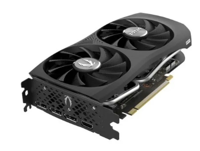 Zotac GeForce RTX 4060 Ti TWIN EDGE OC