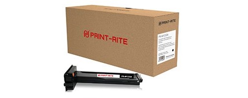 Картридж Print-Rite PR-W1335A черный (7400стр.) для HP LJ MFP M438n/M438dn/M438nda/M442dn/M443nda
