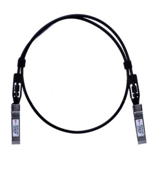 

Кабельная сборка QTECH QSC-QSFP-CAB-А1 активная QSFP+, 1м, 40Гбит/c, QSC-QSFP-CAB-А1