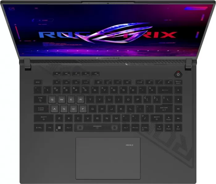 фото ASUS ROG Strix G16 G614JI-N4413