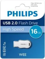 Philips FM16FD110B/97