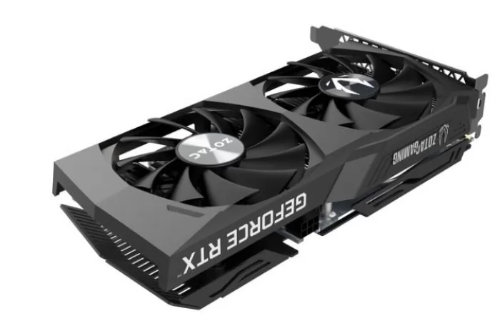 Zotac GeForce RTX 3050 ECO