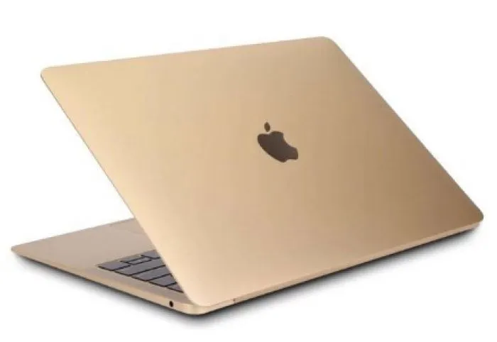 фото Apple MacBook Air 2020