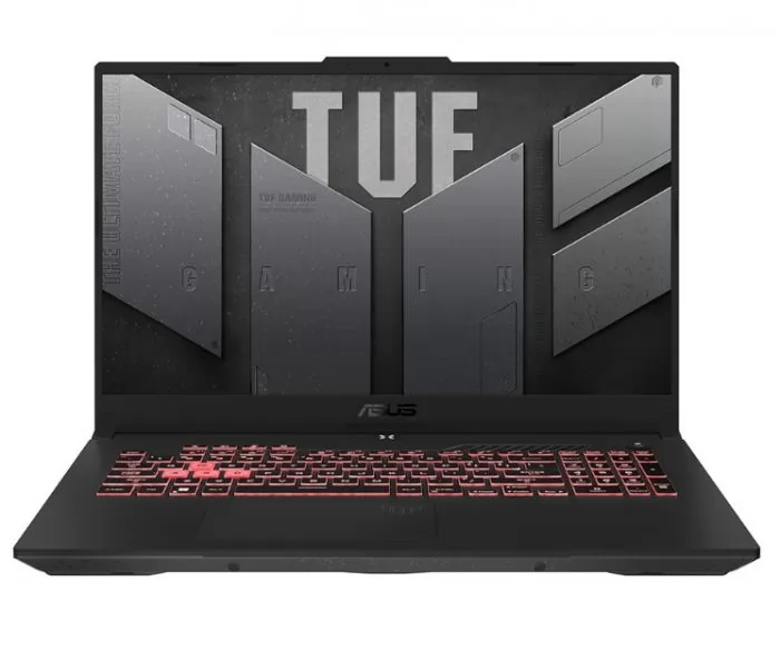 ASUS TUF Gaming A17 FX707ZC4-HX014