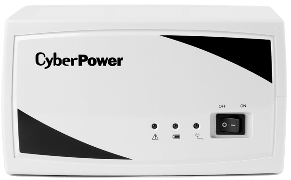 Источник бесперебойного питания CyberPower SMP750EI источник бесперебойного питания cyberpower ols1500ert2u