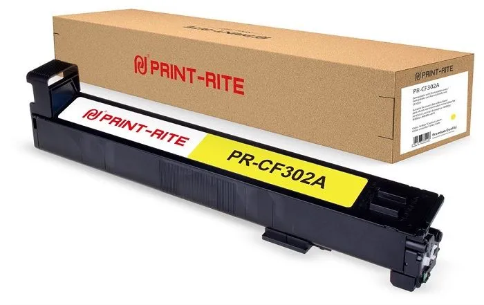 Print-Rite PR-CF302A