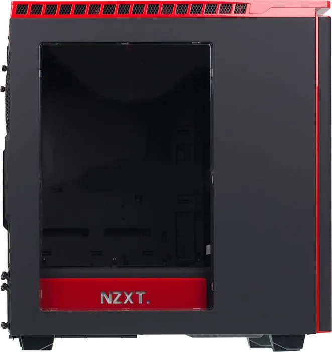 фото NZXT H440