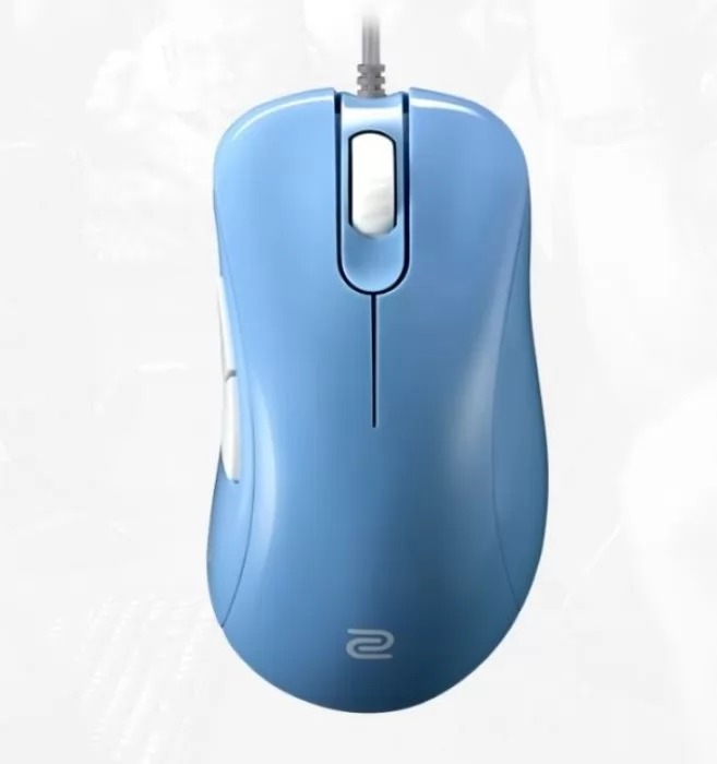 BenQ Zowie S1 DIVINA