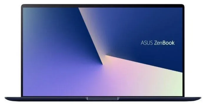 ASUS Zenbook 14 UX434FQ-A5037T