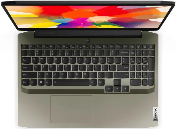 фото Lenovo IdeaPad Creator 5 15IMH05