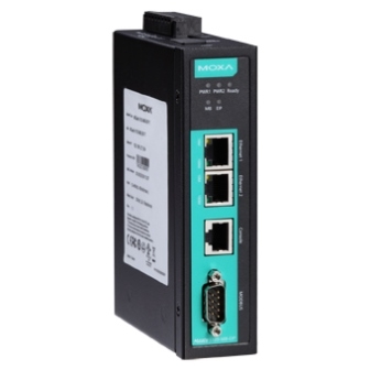 

Преобразователь MOXA MGate 5105-MB-EIP, MGate 5105-MB-EIP