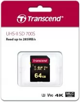 фото Transcend TS64GSDC700S