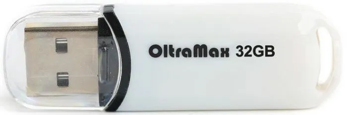 фото OltraMax OM-32GB-230-White