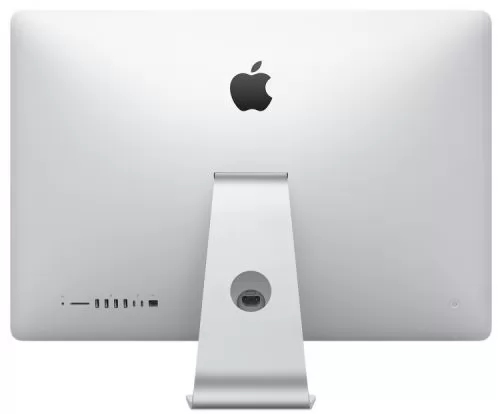 Apple iMac with Retina 5K (Z0TP00314)
