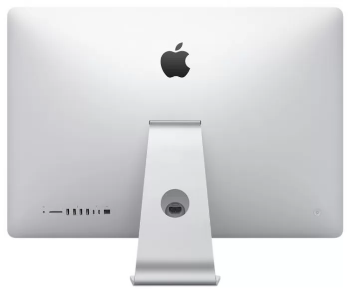 Apple iMac 27" с дисплеем Retina 5K Late 2015 (Z0SC001U5