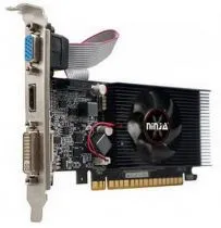 фото Sinotex GeForce GT610 Ninja