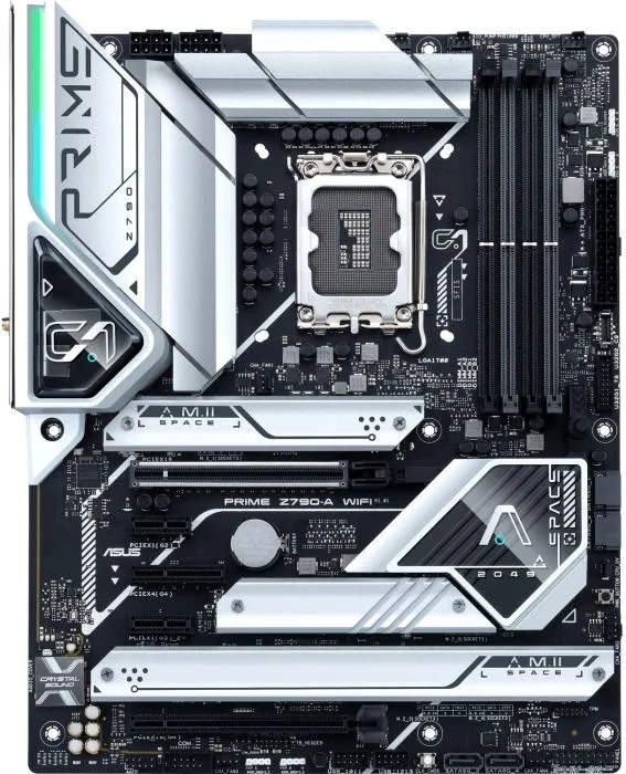 ASUS PRIME Z790-A WIFI