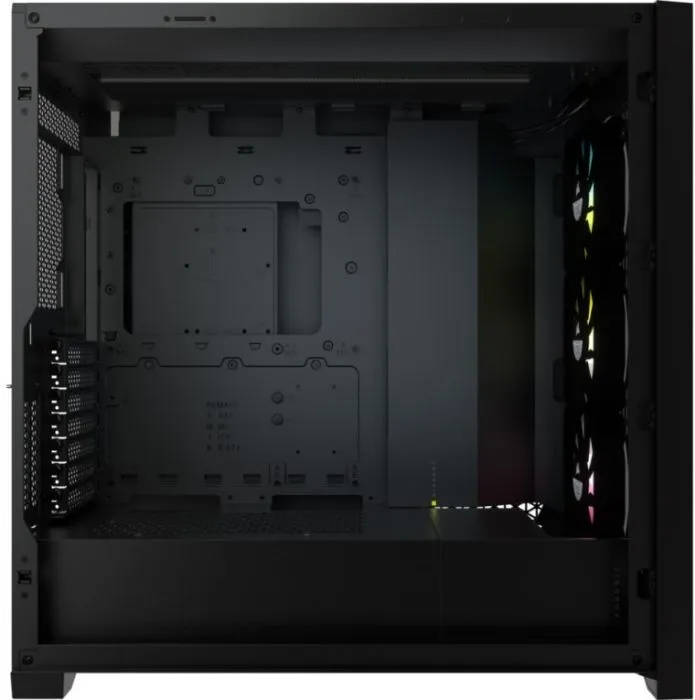 фото Corsair iCUE 5000X RGB