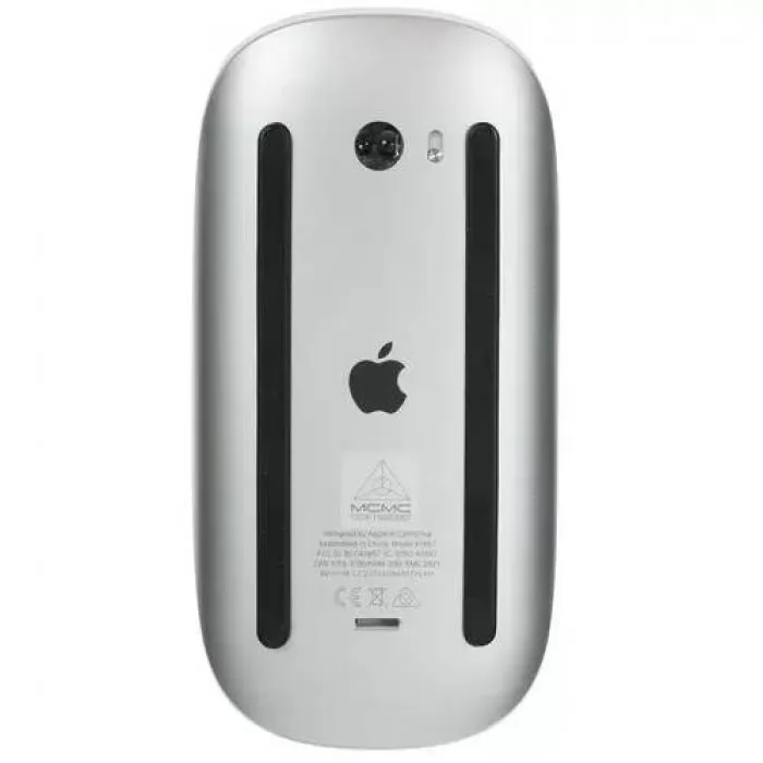 Apple Magic Mouse (УЦЕНЕННЫЙ)