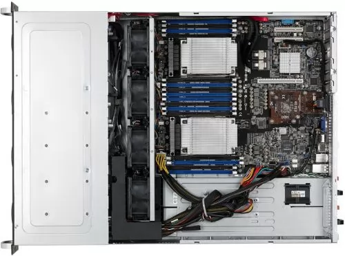 ASUS RS500-E8-RS8 V2