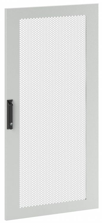 

Дверь одностворчатая перфорированная DKC RGITCPMS1660 для IT-CQE 1600 x 600 RAL7035, RGITCPMS1660