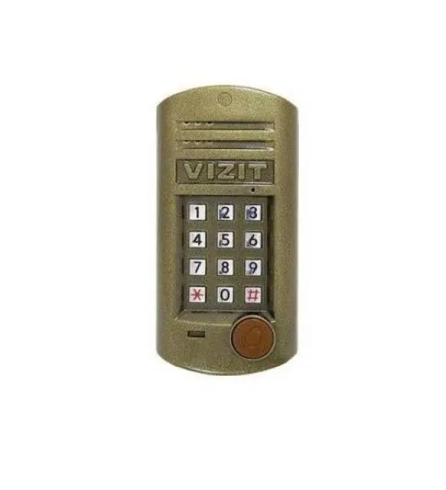 VIZIT БВД-315FCP