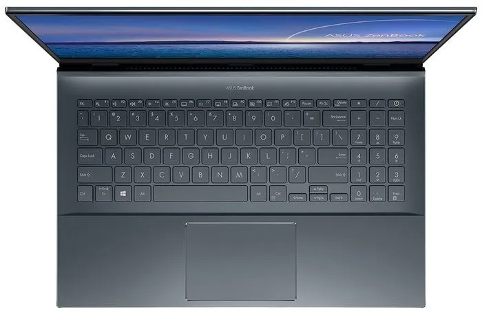 ASUS Zenbook 15 UX535LI-BN139R